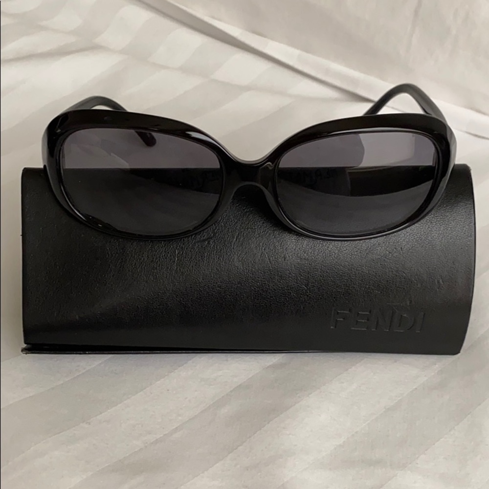 Fendi Sunglasses